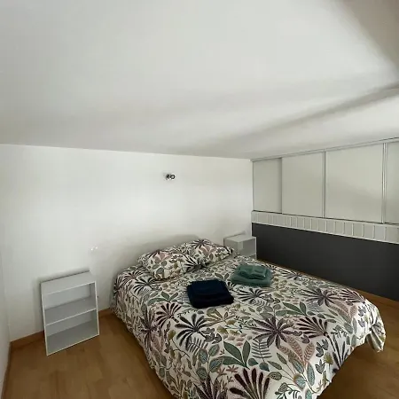 شقة Petite Maison De *