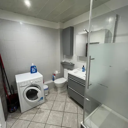 Petite Maison De Διαμέρισμα *